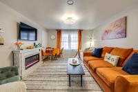 Work & Play in Pittsford: Quiet Home Near Parks - B&B Pittsford