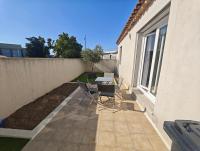 Casa LoVaPi Cozy recent 2-bedroom house, garden, private parking - Bed and Breakfast Salon-de-Provence