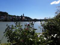 Pension Katzensprung - B&B Passavia