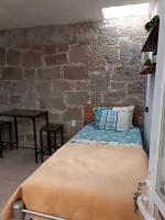 Habitación Familiar con baño privado