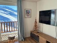 T3cab-Peyragudes-61m2-8pers - B&B Germ