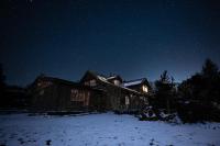 apartament Brzozowy - Bed and Breakfast Rymanów-Zdrój