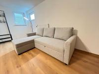 Wohnung zwischen Alb und Rems mit Sauna - Ferienwohnung Böbingen an der Rems
