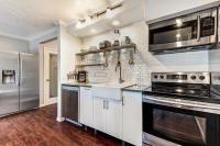 Top Floor Condo near Downtown & Deschutes River - Ferienwohnung Bend