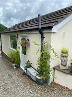 Rosehill annexe - Chambres d’hôtes Knighton