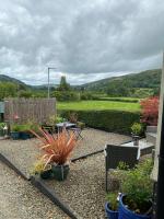 Rosehill annexe - Chambres d’hôtes Knighton