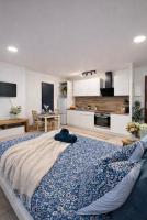 La Petite Escale Manosquine - Ferienwohnung Manosque