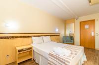 Hotel em Brasília 63280 - Chambres d’hôtes Brasilia