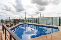 Lets Diária Brasil 64138 - Ferienwohnung Brasília
