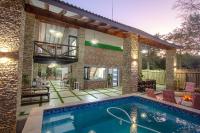 Edjami River View - B&B Marloth Park