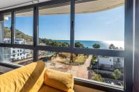 Waterfront Seaview Residence - B&B Villajoyosa