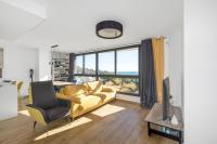 Waterfront Seaview Residence - B&B Villajoyosa
