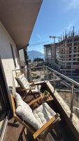 Modern Apartment Near the Beach - Budva - B&B Budva