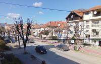 Harmony Apartment - B&B Strumica