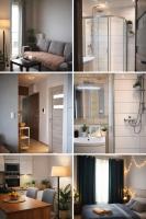 Apartments przy metro Kondratowicza,Targówek - B&B Varsovia