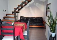 Departamento Tipo Loft 1er Piso Cerca de la Playa y Costanera Ideal para descanso o trabajo - B&B Corrientes