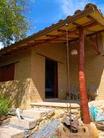 El Paraiso - B&B Finca San Vicente - Bed and Breakfast Barichara