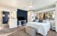 Riverfront Cottage - Steam Room & Pet Friendly - Bed and Breakfast Bend