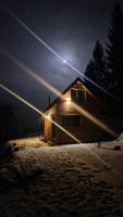 Chatka Bratka - B&B Kletno