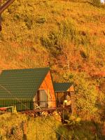 Silent Hill მშვიდი გორა - Bed and Breakfast Batoemi