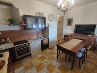 Casa Baroni - Ferienwohnung Tegoia