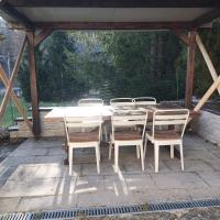 Charme a Corniglio - B&B Corniglio