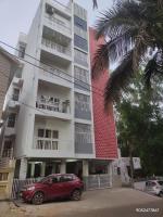 Gulmohar Serene 2BHK flat with all amenities - B&B Belagavi