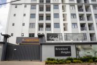 Kilimani one bedroom with extra room - B&B Nairobi