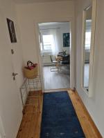 Solarhaus Guxhagen - B&B Guxhagen