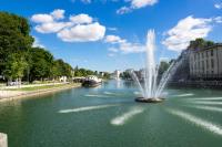 T3 lumineux et spacieux idéal familles & amis - Chambres d'hôtes Saint-Benoît-sur-Seine