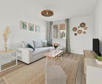 T3 lumineux et spacieux idéal familles & amis - B&B Saint-Benoît-sur-Seine