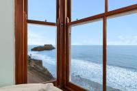 6 Paragon Court - Sea Front Apartment - Chambres d'hôtes Tenby