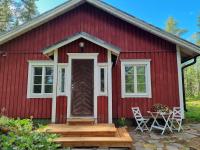 The River House - Chambres d'hôtes Kokkola
