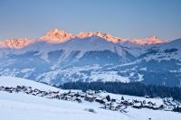 Bergruhe in Obersaxen - B&B Obersaxen