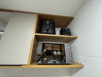 Flat NOA Residence Club Ponta de Campina - Ferienwohnung Cabedelo