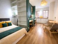 Вірменська 30-апартаменти в центрі старого Львова - Chambres d’hôtes Lviv