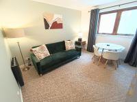 Central City Apartment - Inverness centre - Ferienwohnung Inverness