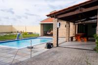 Casa pôr do sol barreirinhas - Chambres d’hôtes Barreirinhas