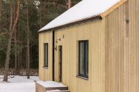 Charming Seaside Country Cottage - Bed and Breakfast Lahetaguse