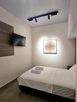 Umbrellas - APS Luxury Stays - B&B Leticia