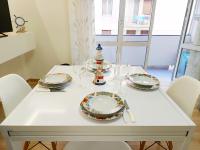 Onda marina 1 - B&B La Spezia