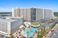 Gulfview Condo #1809 at Laketown Wharf - B&B Panama City Beach