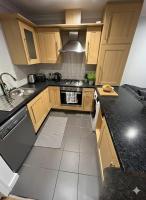 2 Bedroom Flat on Ormeau Road Belfast with Free Parking - B&B Belfast