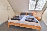 Dünenschatz - B&B Langeoog