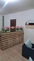 Versátil apartamento familiar o de trabajo, cerca del Río y Centro Colonial - Chambres d'hôtes Gualaceo