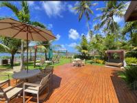 Flat Apartamento Amura - B&B Tamandaré