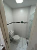 Maravilhosa acomodação em hotel na Barra da tijuca - Bed and Breakfast Rio de Janeiro