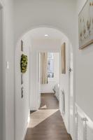 Spacious City Escape - B&B London