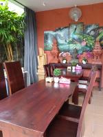 Umah kampung8 - B&B Mataram