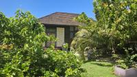 TAHITI - PK18 Beach Cottage - Ferienwohnung Punaauia